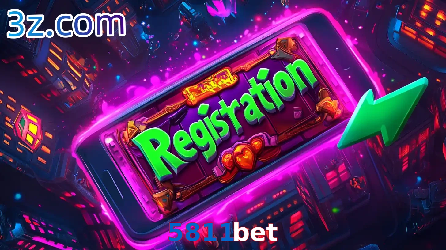 5811bet registro slots online celular
