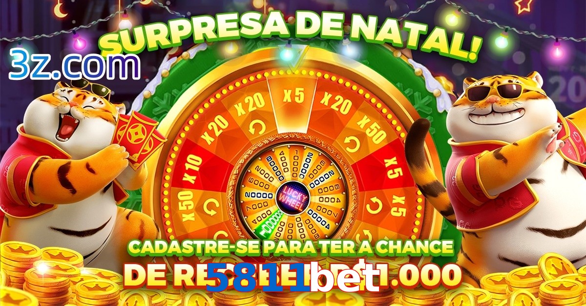 5811bet.com